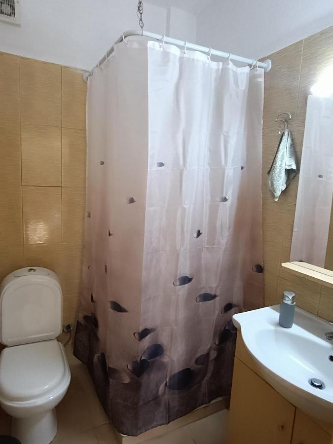 The Secret Olive House Villa Nea Michaniona Bagian luar foto